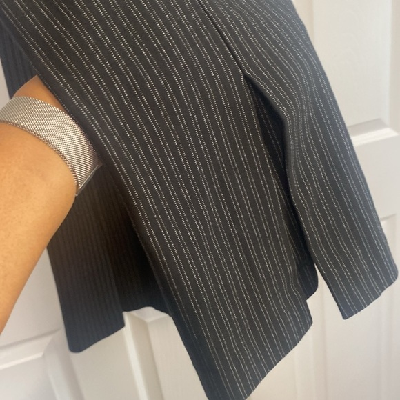 J'ENVIE Pin Stripe Slacks - Picture 8 of 9